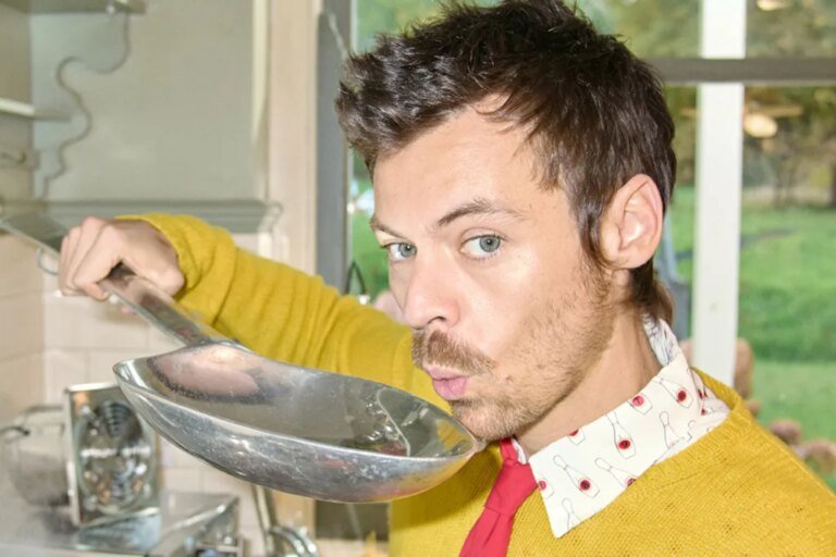 Harry Styles to Host Special One-Night Concert for 'Kiss All the Time. Disco, Occasionally' Release