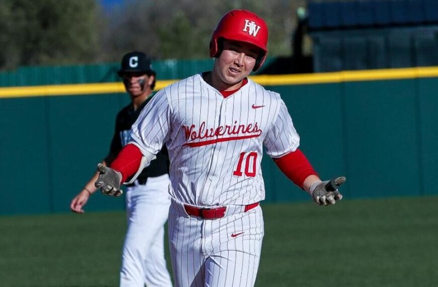 Harvard-Westlake Baseball Team Gears Up for a Strong Season Ahead