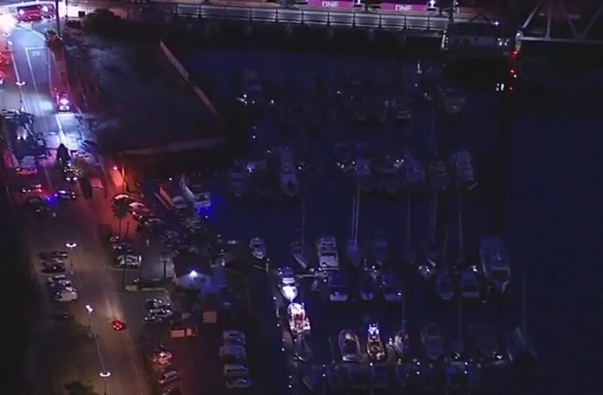 Hazardous Material Spill Near Henry Ford Bridge in Wilmington