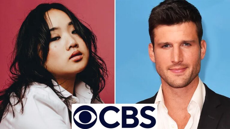 Helen J. Shen and Parker Young Team Up for CBS Comedy Pilot 'Eternally Yours' from the Creators of 'Ghosts'