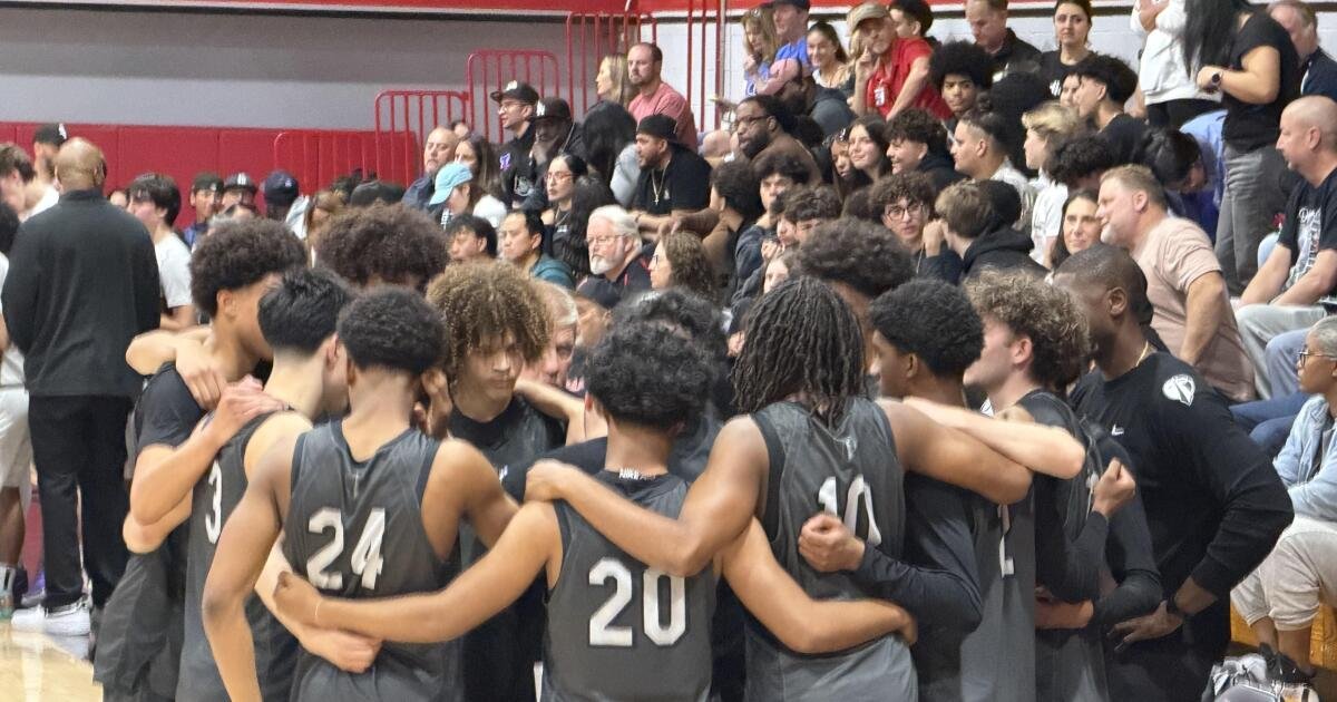 Heritage Christian's Young Basketball Stars are Making Strides This Season