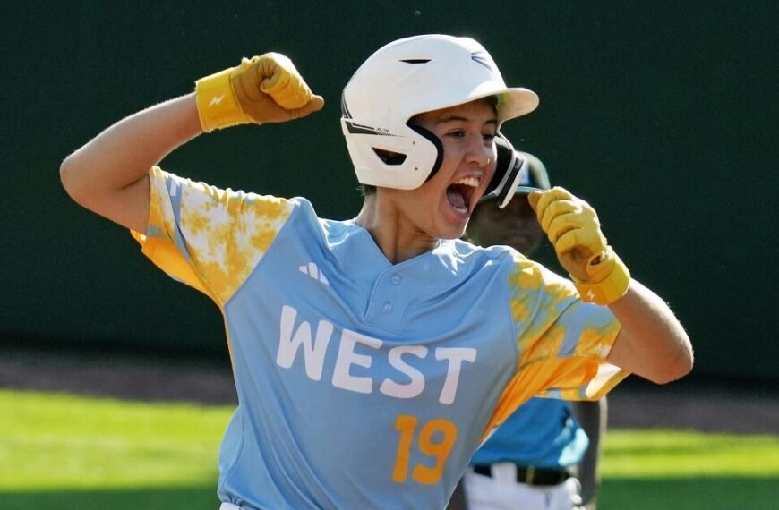 High School Baseball: Players to Keep an Eye On This Season