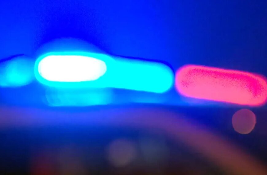 High School Student Arrested for Allegedly Threatening Classmate with Metal Knuckles