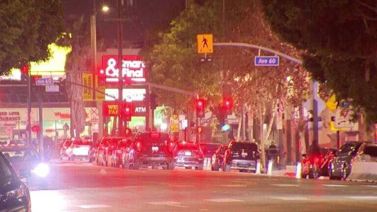 Highland Park Community Advocates for Sirens to Alert Residents of ICE Raids