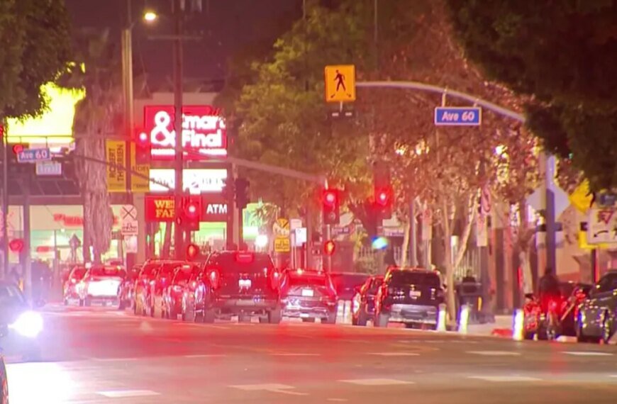 Highland Park Community Advocates for Sirens to Alert Residents of ICE Raids