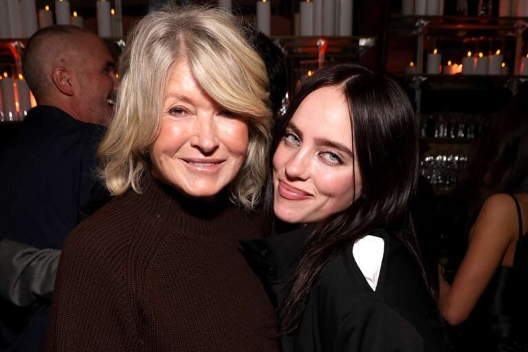 Highlights from the 2026 Grammys Afterparties: Best Moments Captured in Photos