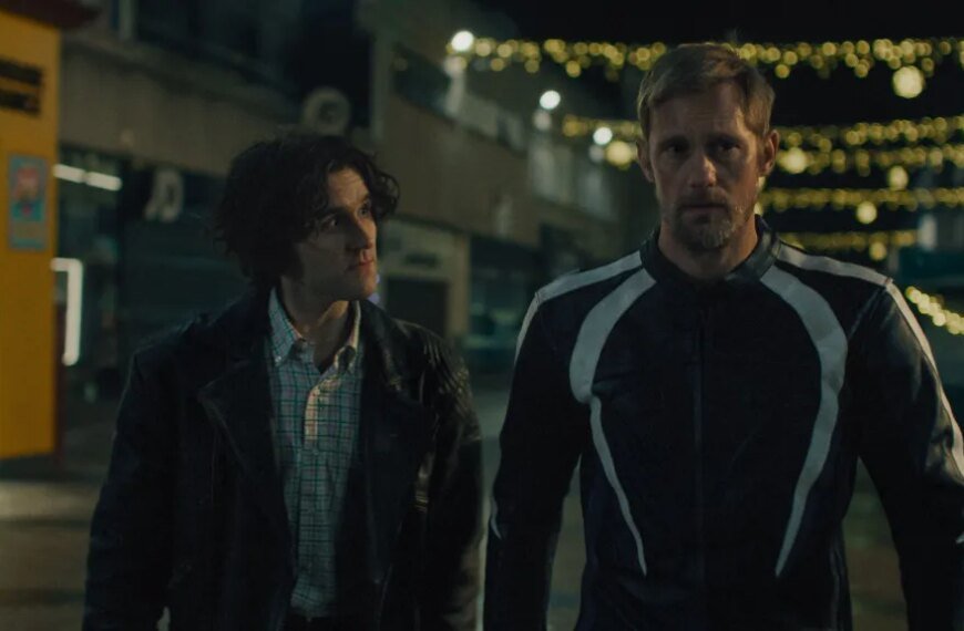 Highlights of Pillion and Hamnet at Bleecker Street and Vertical's Specialty Box Office