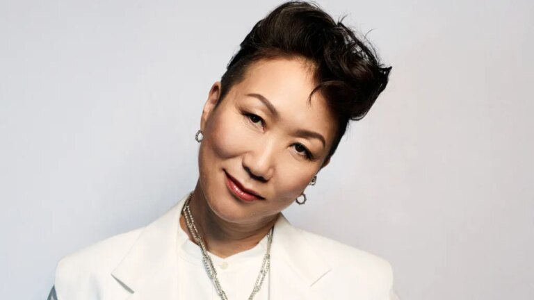 Hikari to Lead Apple Original Films' Holiday Movie 'Foster The Snowman'