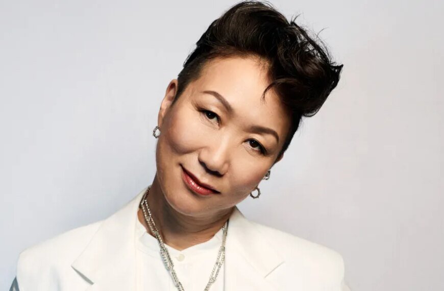 Hikari to Lead Apple Original Films' Holiday Movie 'Foster The Snowman'