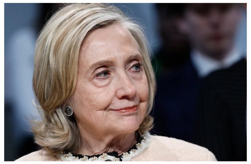 Hillary Clinton Highlights the Impact of HiddenLight's Documentary "Undercover: Exposing The Far Right" as a Call to Action