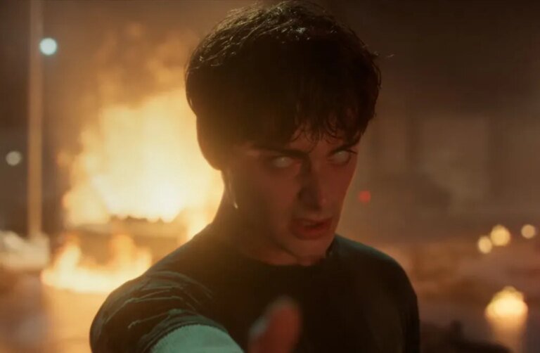 Hiro Koda Discusses Exciting Challenges in the Season 5 Battle Between Vecna and Eleven in 'Stranger Things'