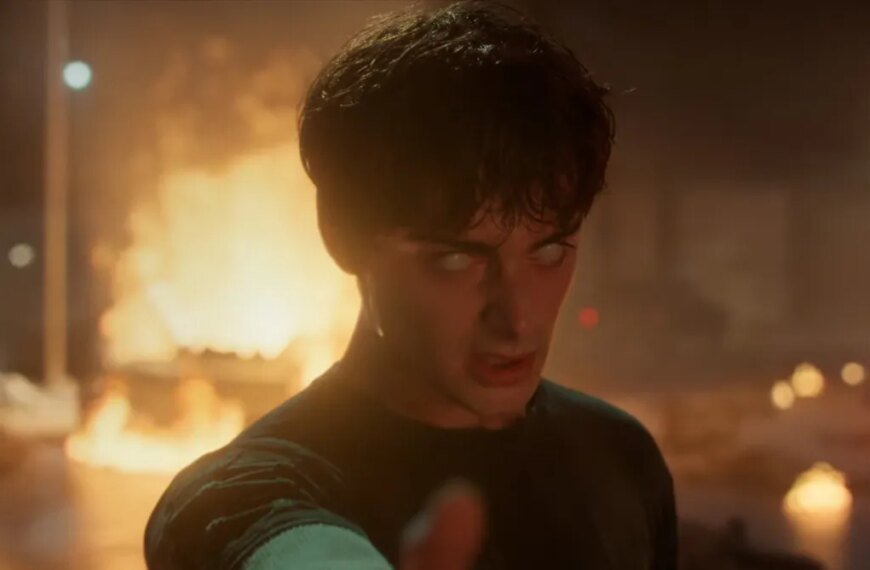 Hiro Koda Discusses Exciting Challenges in the Season 5 Battle Between Vecna and Eleven in 'Stranger Things'