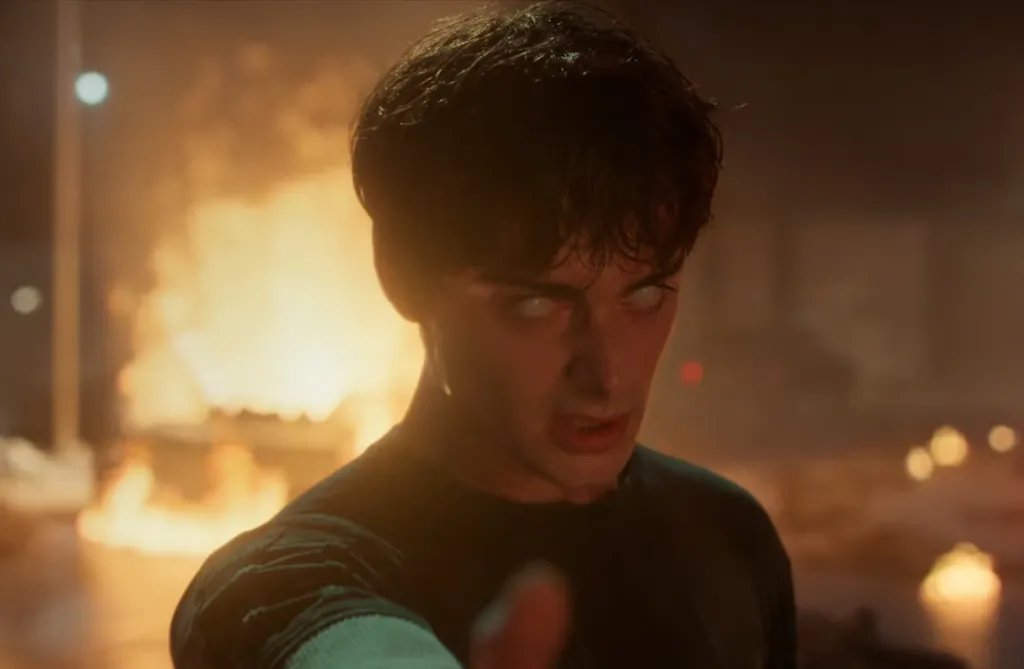 Hiro Koda Discusses Exciting Challenges in the Season 5 Battle Between Vecna and Eleven in 'Stranger Things'