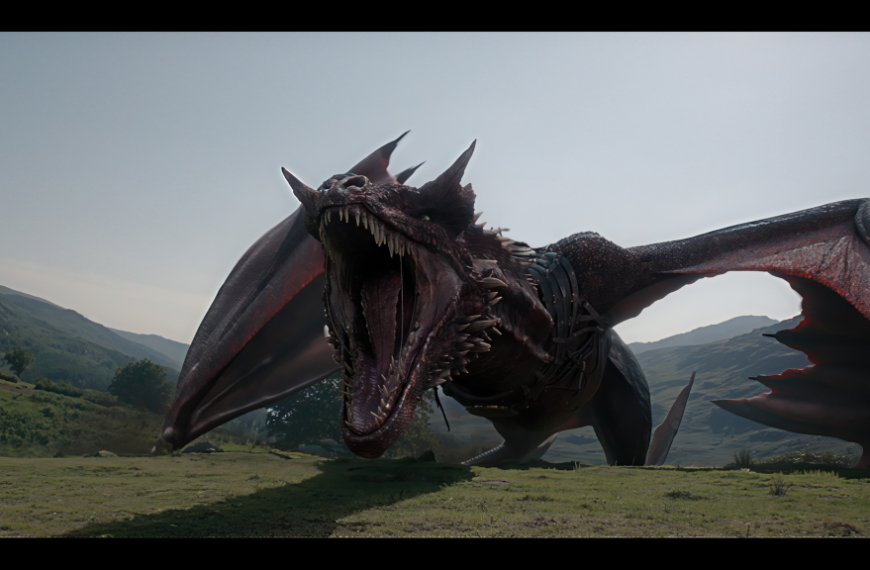 House Of The Dragon Season 3 Trailer: Tensions Rise Within House Targaryen
