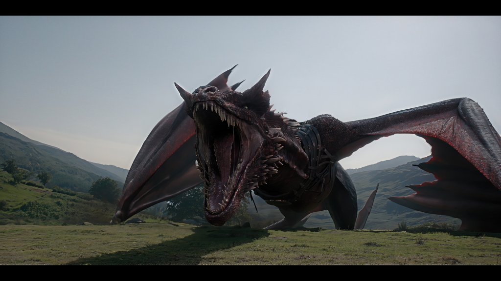House Of The Dragon Season 3 Trailer: Tensions Rise Within House Targaryen