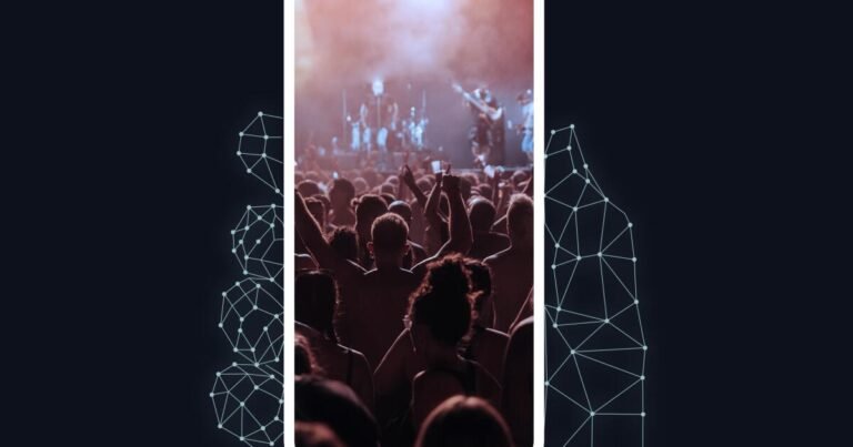 How AI Is Helping to Plan Concert Tours for Musicians