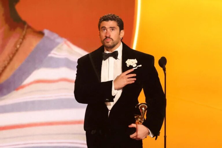 How Did the Grammys and VMAs Switch Their Roles?