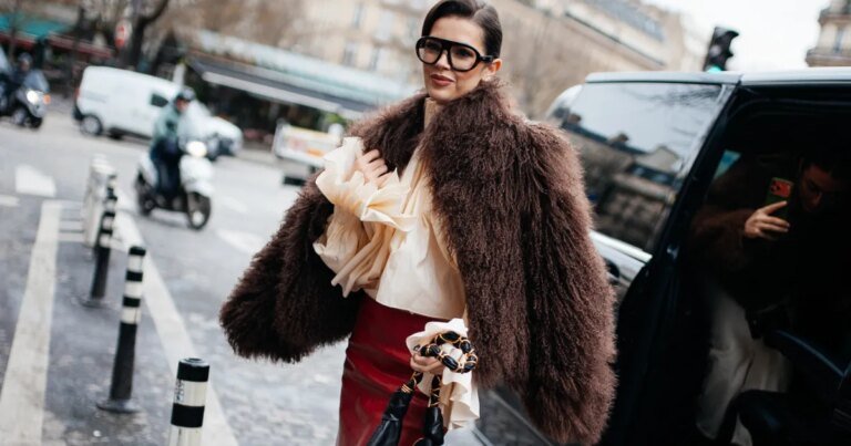 How I Stay Stylish on a Budget with These Chic Blouses