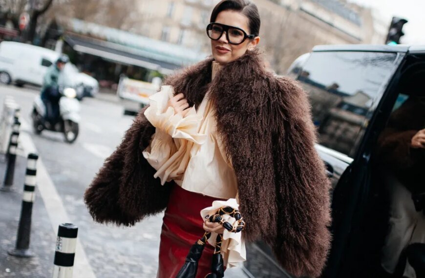 How I Stay Stylish on a Budget with These Chic Blouses