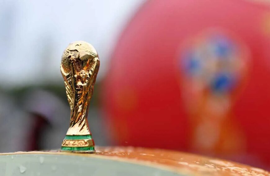 How Might Cartel Violence Affect the 2026 World Cup? Insights from a Defense Expert