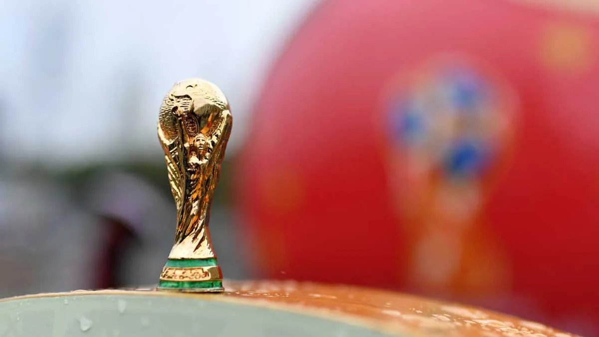 How Might Cartel Violence Affect the 2026 World Cup? Insights from a Defense Expert