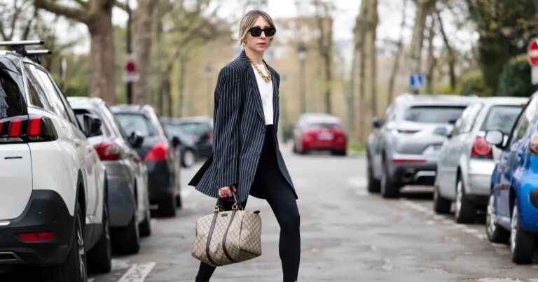 How My Monthly Flights Get a Cozy Upgrade with These Knit Wardrobe Staples