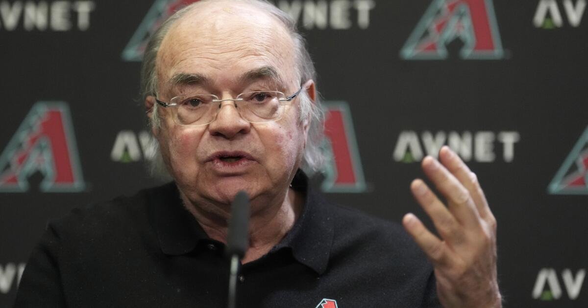 How Opponents See the Dodgers' Spending Strategy in today's Baseball Landscape