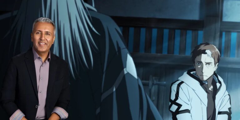 How Prime Video Aims to Be the Go-To Place for Anime Fans Worldwide