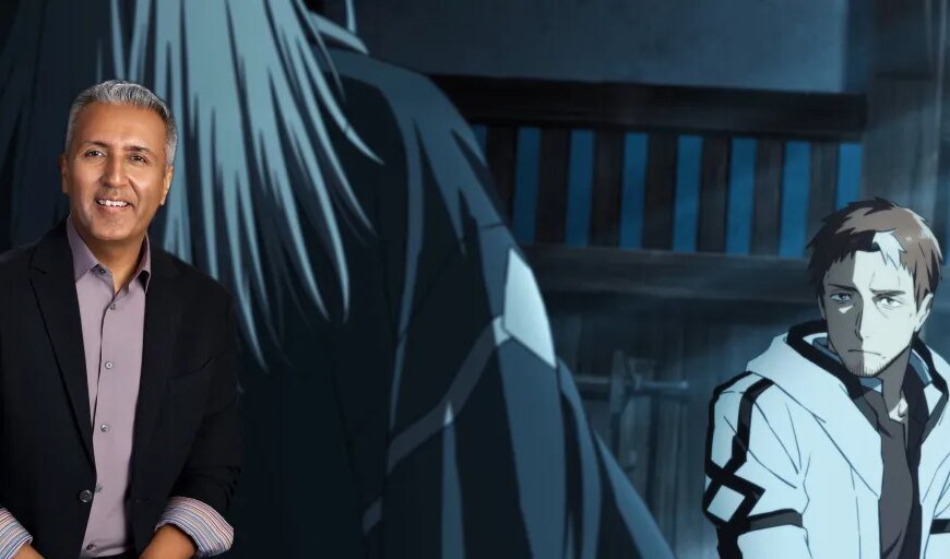 How Prime Video Aims to Be the Go-To Place for Anime Fans Worldwide