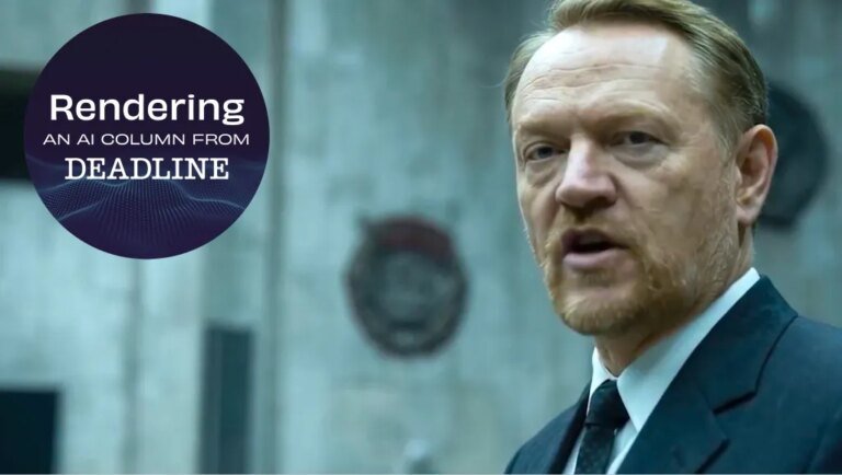 How Producers Are Breathing New Life into Abandoned Hollywood Ideas with AI