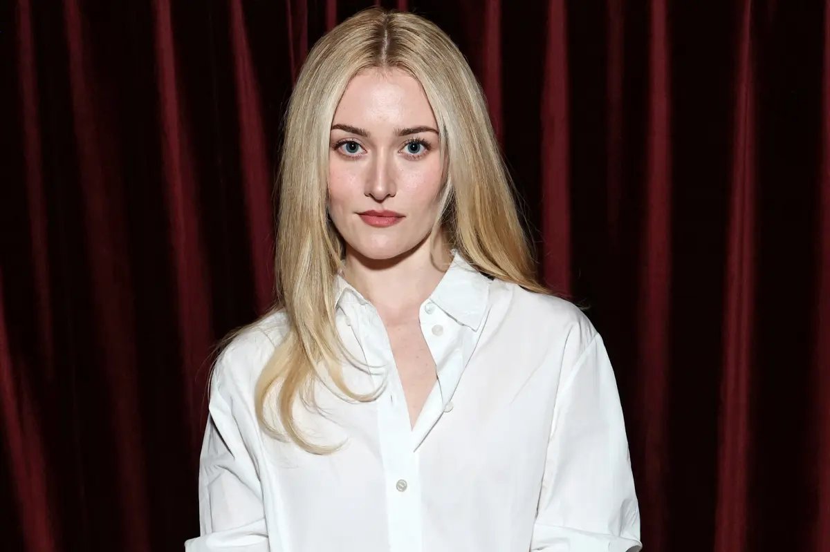 How Sarah Pidgeon from 'Love Story' Found Her Go-To Fragrance for Glowing Skin