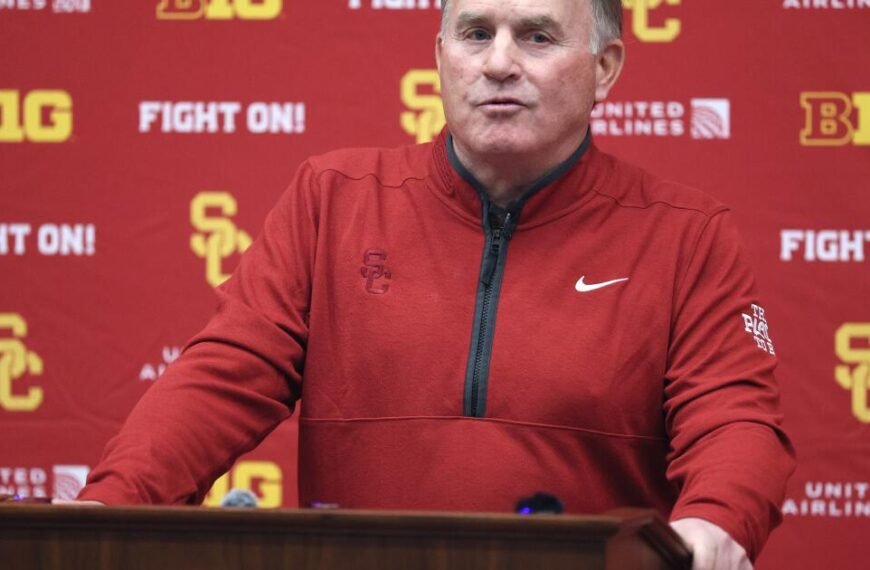 How Will Gary Patterson Shape USC's Defense?