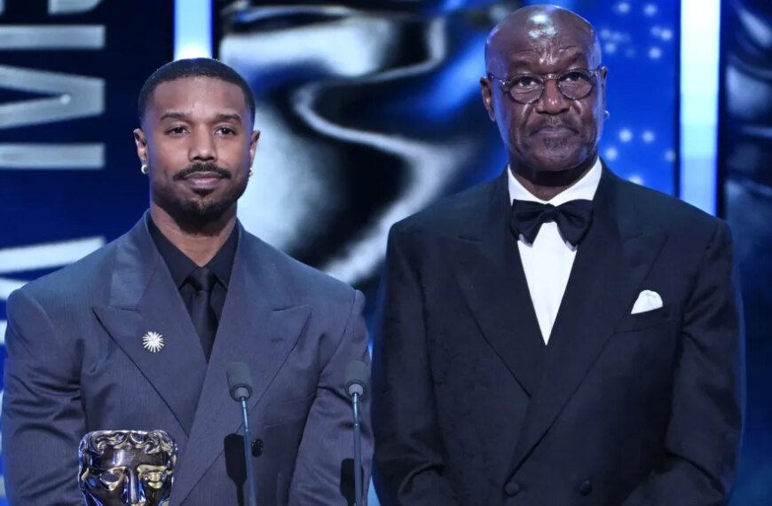 How the BBC Overlooked a Key Racial Comment That Might Shape the 2026 BAFTA Film Awards