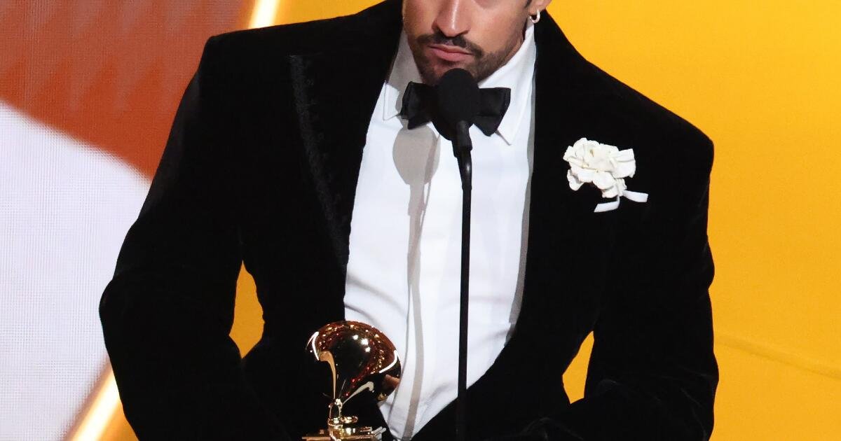 How the Grammys Reflect on Our Musical History