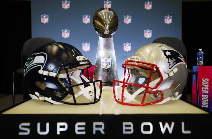How to Enjoy Super Bowl LX: Your Guide to Watching the 2026 Game on TV and Streaming Services