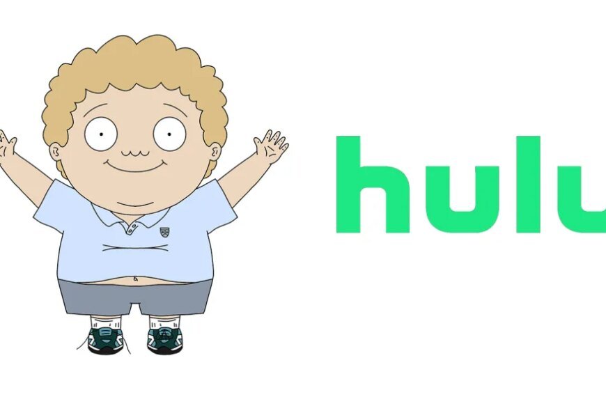 Hulu Greenlights New Adult Animated Comedy 'Deano' from Dean Thomas and David Ferrier, Featuring 'Bluey' Creator Joe Brumm as Executive Producer
