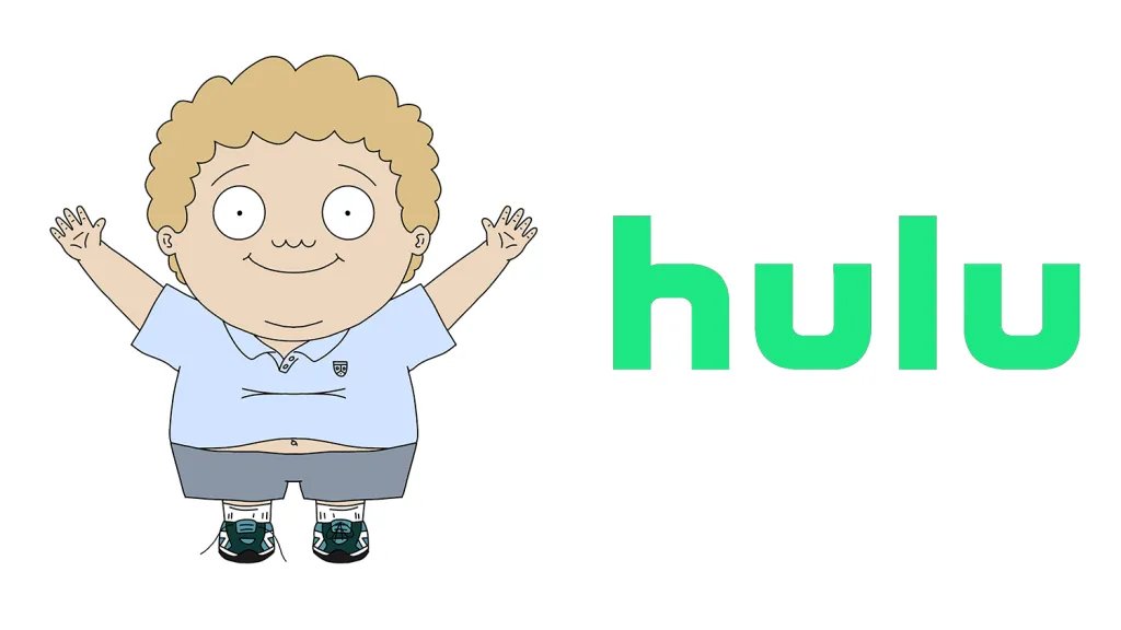 Hulu Greenlights New Adult Animated Comedy 'Deano' from Dean Thomas and David Ferrier, Featuring 'Bluey' Creator Joe Brumm as Executive Producer