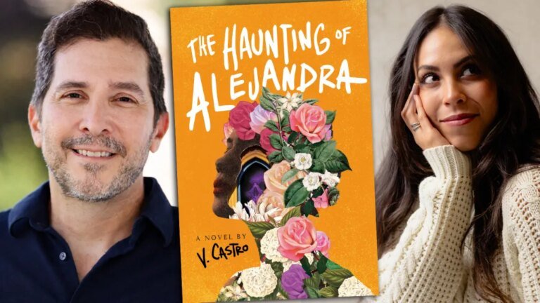 Hulu is Bringing Us a New Drama Series: The Haunting of Alejandra by Steven Paul Martinez