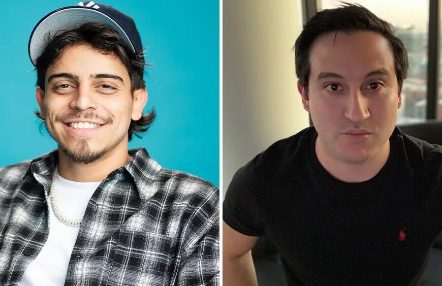 Hulu is Bringing a New Animated Comedy Series 'Swap Meet' Featuring Isaac Gonzalez and Star Ralph Barbosa