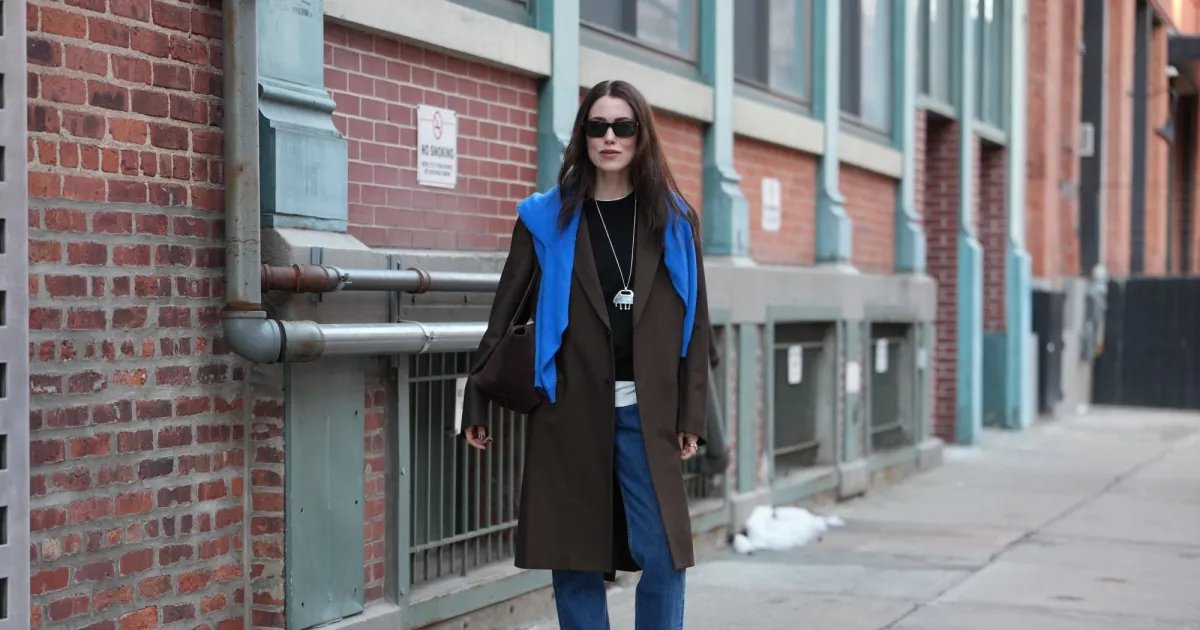 I Tested the Top Denim Trends of 2026 and Found the Most Flattering Styles