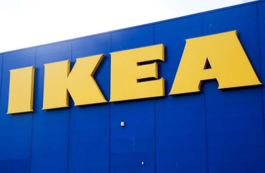 IKEA is Growing in Southern California—Find Out Where It's Happening
