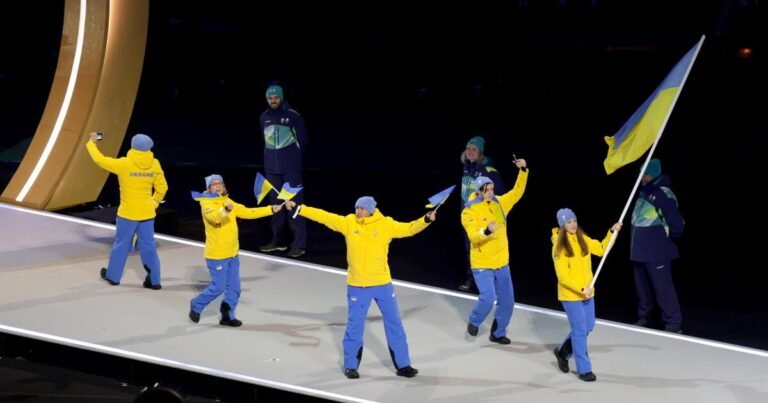 IOC Eyes Russia's Return by LA28, but Backlash Could Delay Decision