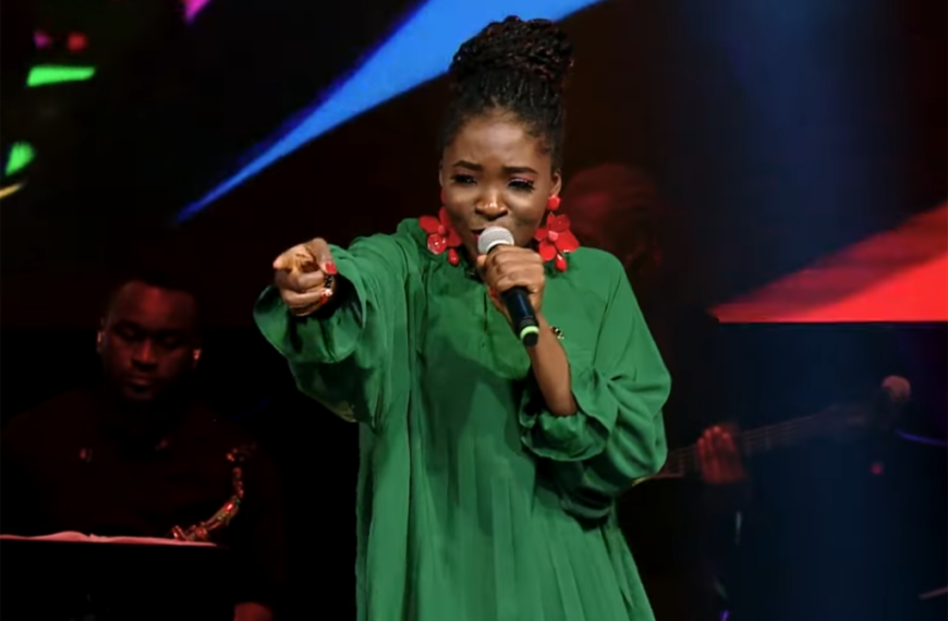 Ifunanya Nwangene, a Former Contestant on 'The Voice,' Passes Away Due to Snake Bite