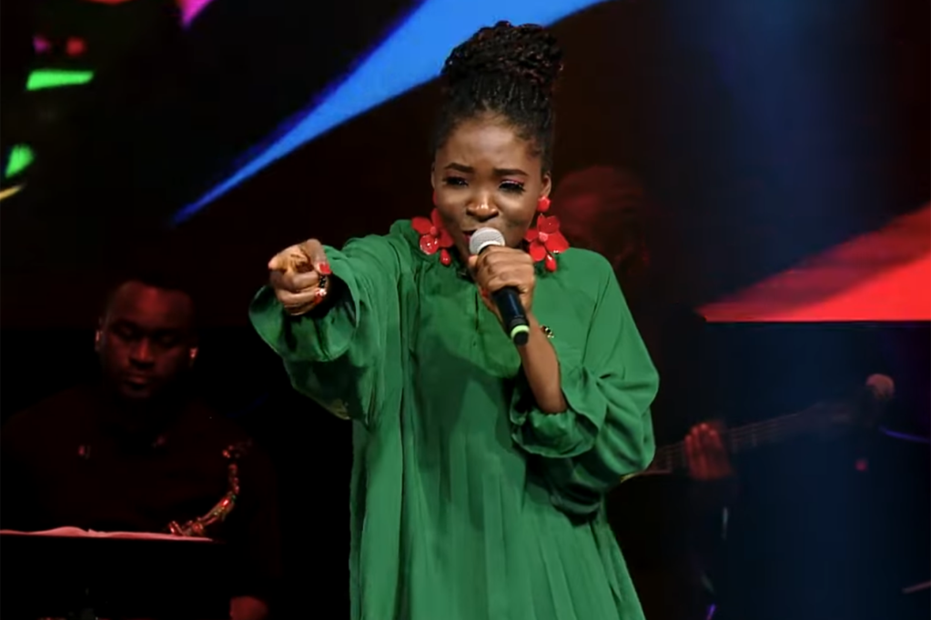 Ifunanya Nwangene, a Former Contestant on 'The Voice,' Passes Away Due to Snake Bite