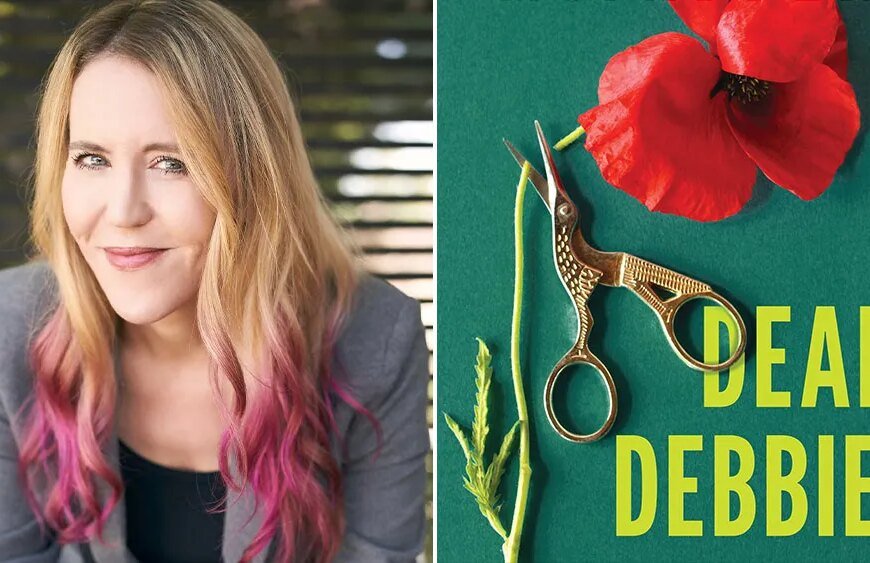 Ildy Modrovich from Lucifer to Lead the 'Dear Debbie' TV Adaptation for Amazon MGM Studios