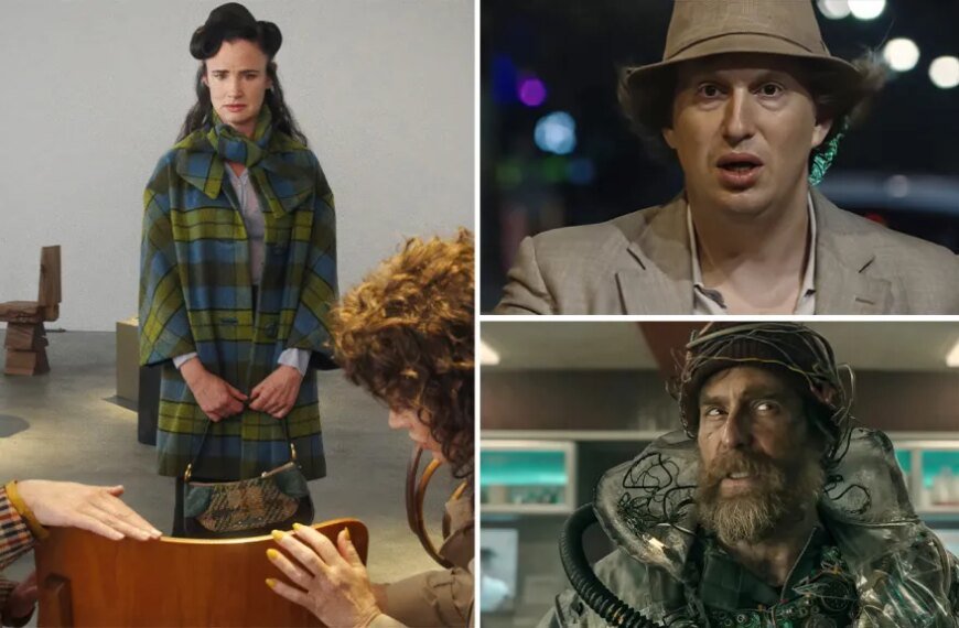 Indie Film Highlights This Weekend: What to Watch and Enjoy