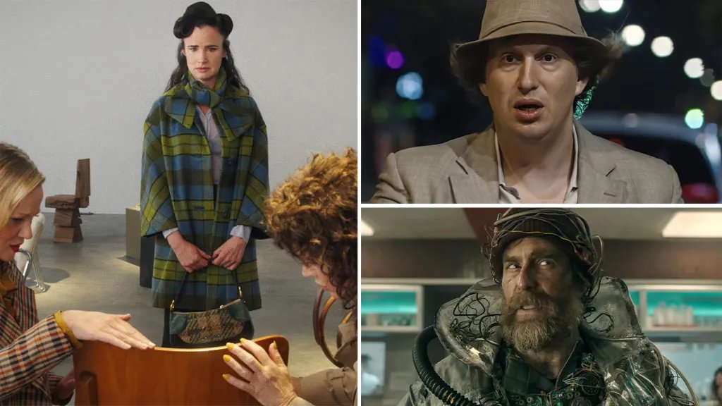 Indie Film Highlights This Weekend: What to Watch and Enjoy