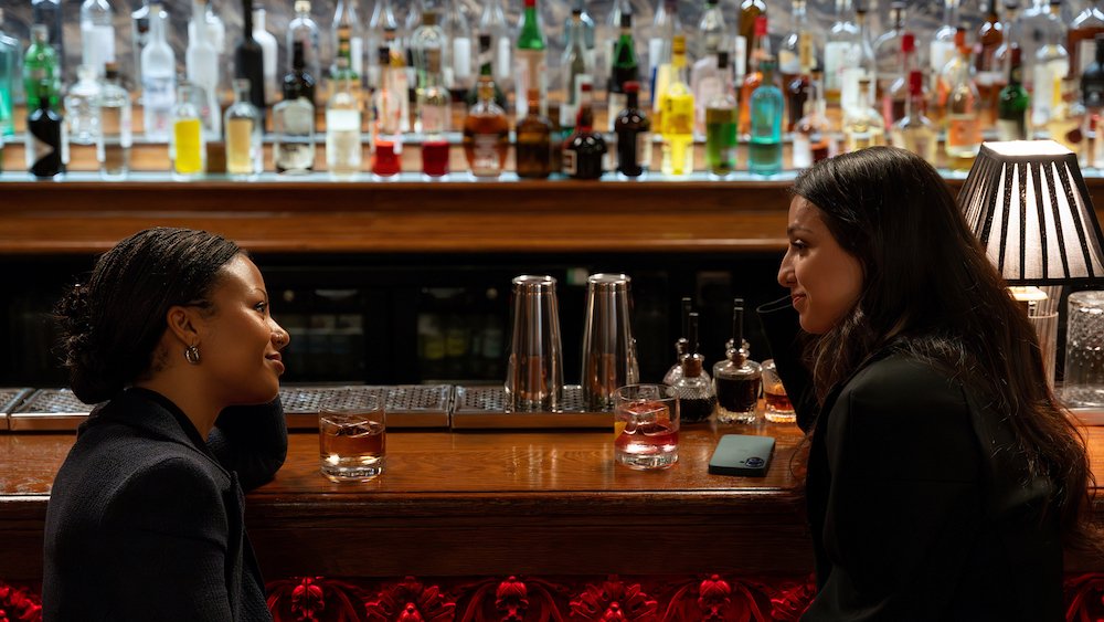 Industry Set for Its Fifth and Final Season on HBO: Creators Share Their Vision for a Satisfying Conclusion to the Financial Drama