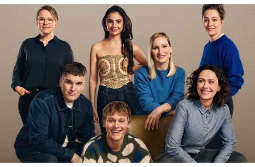 Insights from German Films’ 2026 Face To Face Participants on the Future of Cinema Amid AI, YouTube, and Social Media – Watch the Discussion