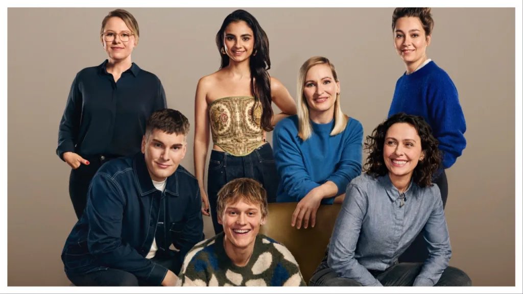 Insights from German Films’ 2026 Face To Face Participants on the Future of Cinema Amid AI, YouTube, and Social Media – Watch the Discussion